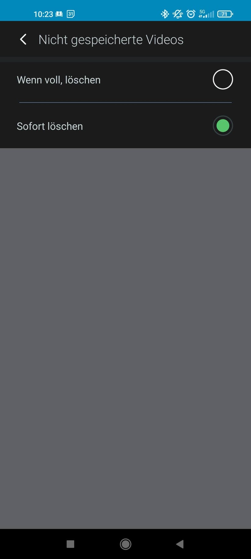 Garmin Dash Cam Mini 2