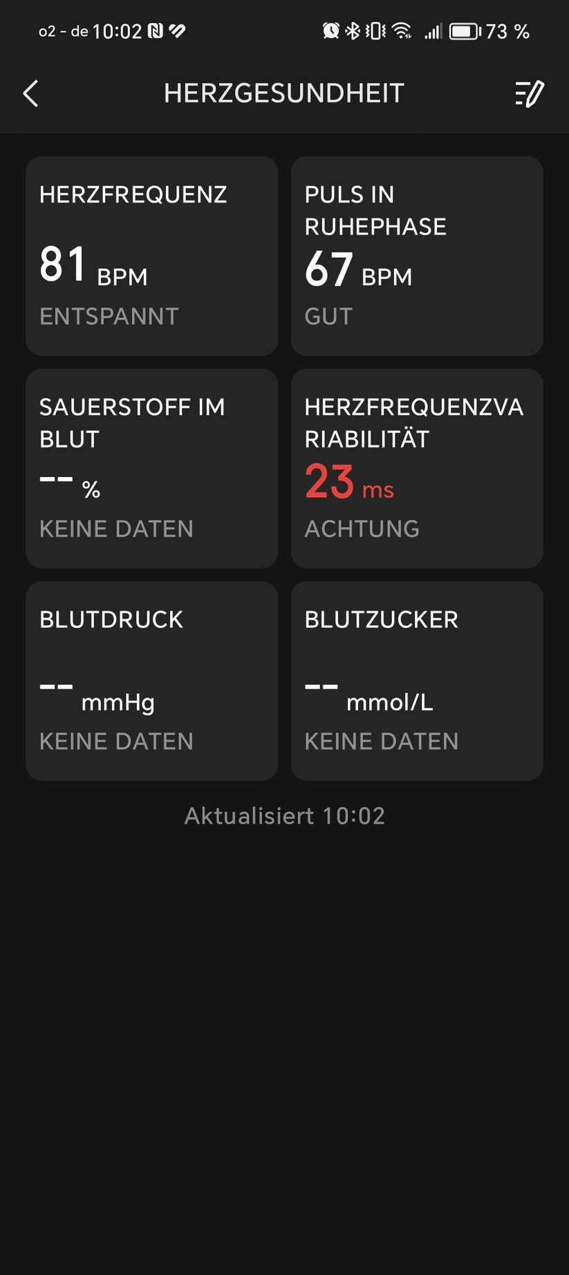 Amazfit T-Rex 3