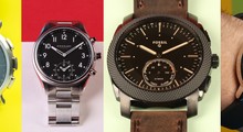 Vergleichstest: Hybrid-Smartwatches – welche kaufen?
