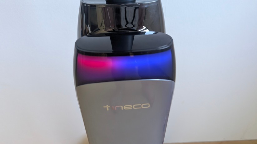 Tineco Floor One S9 Artist – Bilderstrecke