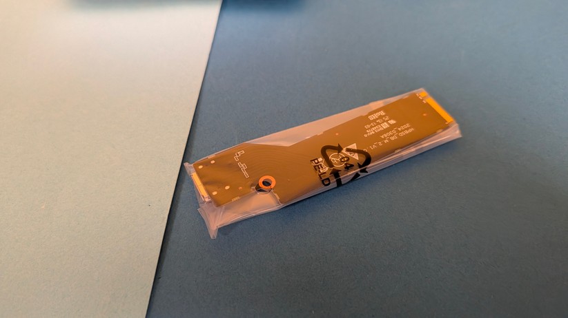 Minisforum AI X1 – Bilderstrecke