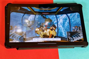   Performance-Mode für mehr Leistung beim Zocken