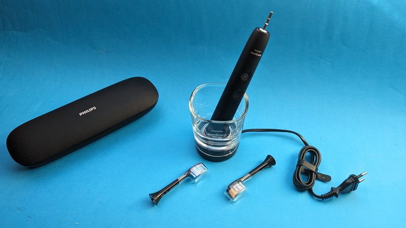 Philips Sonicare Diamondclean 9400