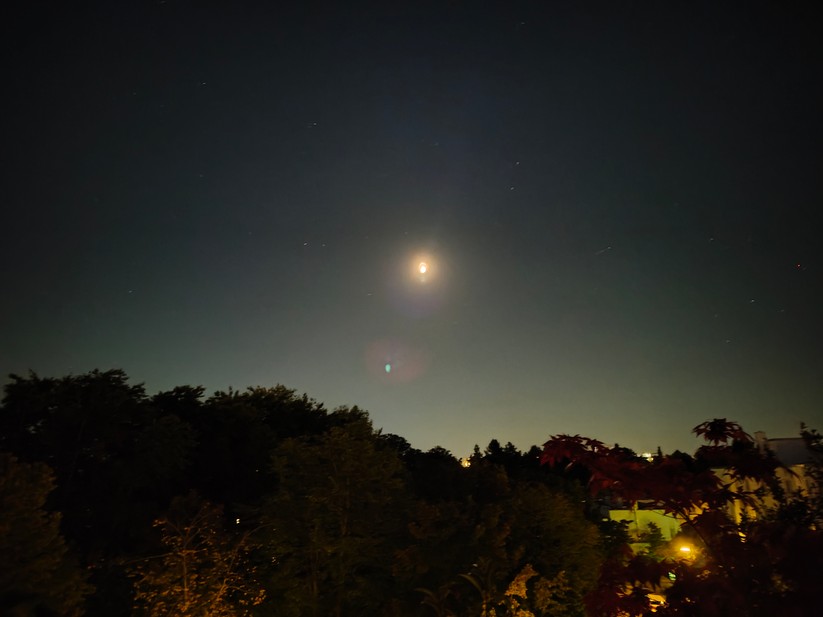 Realme 14 Pro+ 5G - Originalaufnahmen