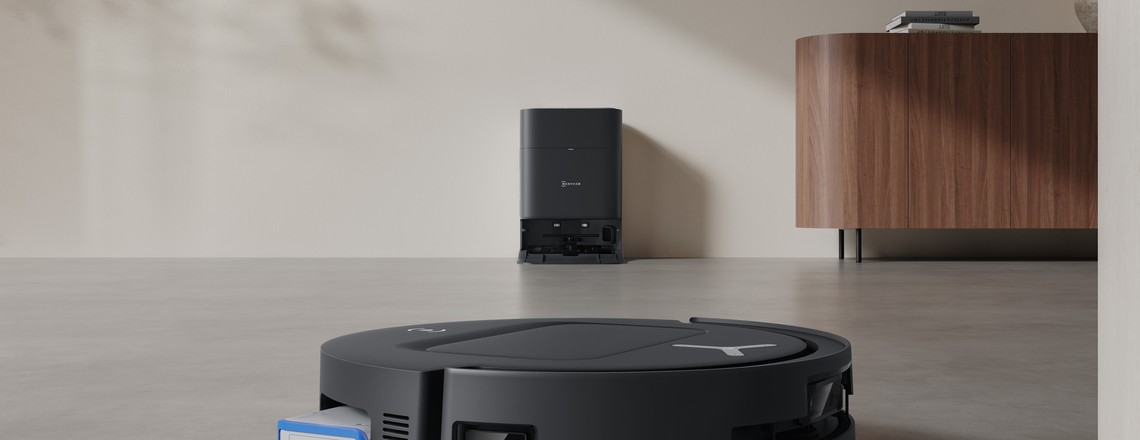 DEEBOT T80 OMNI