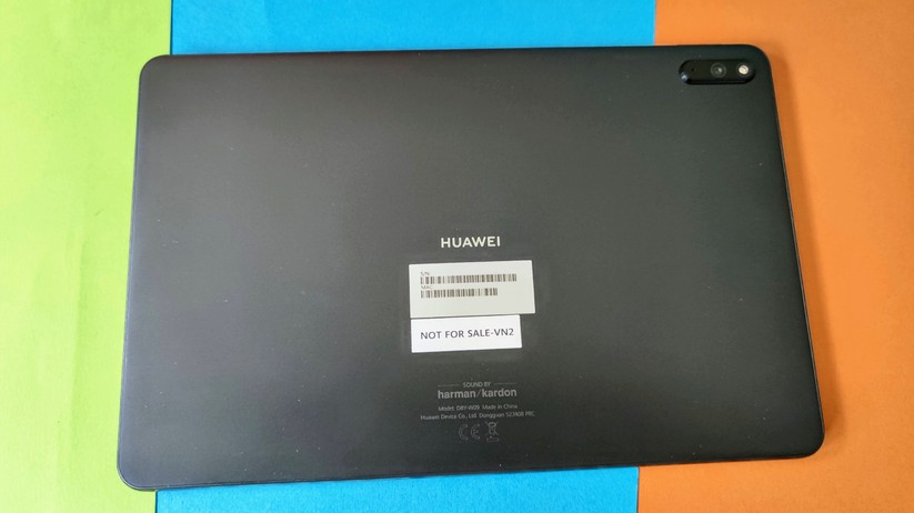 Huawei MatePad 11