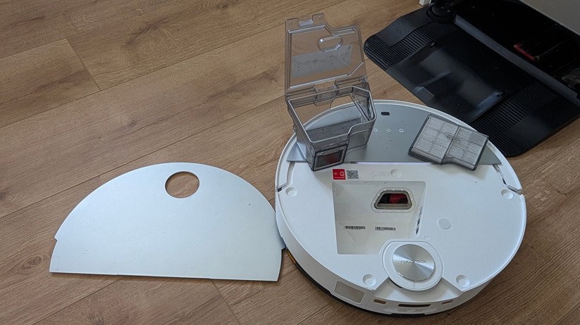 Roborock Saros 10