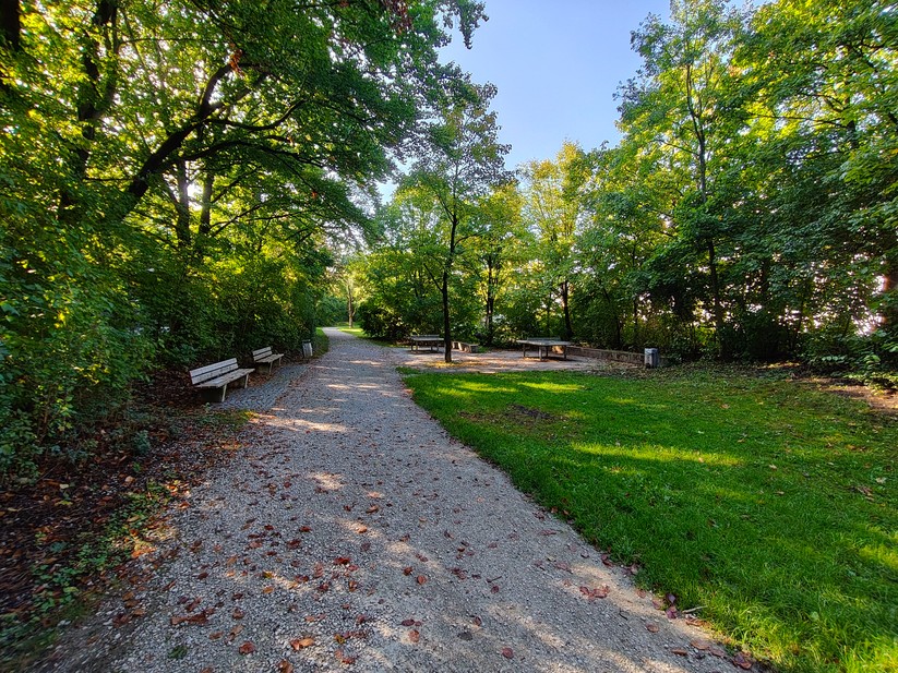 Realme 14 Pro+ 5G - Originalaufnahmen