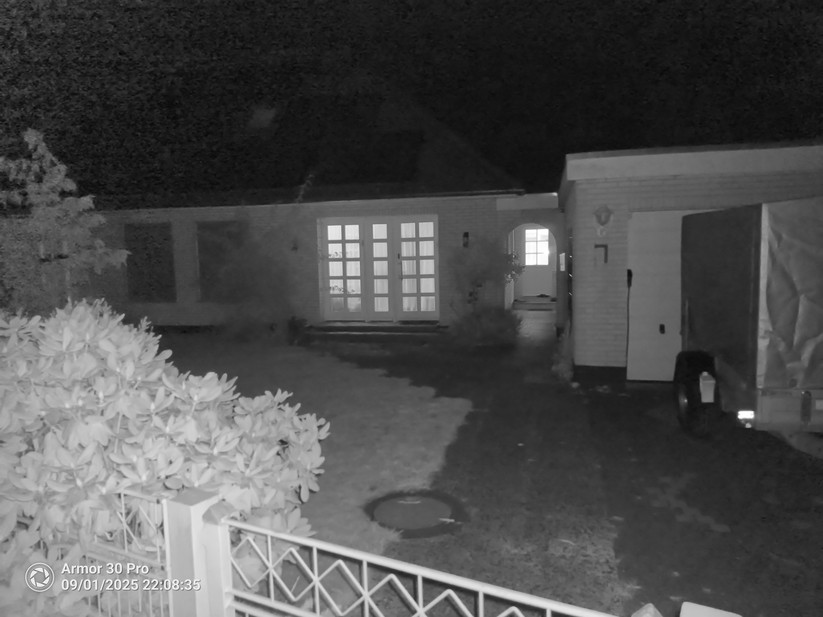 Ulefone Armor 30 Pro - Originalaufnahmen