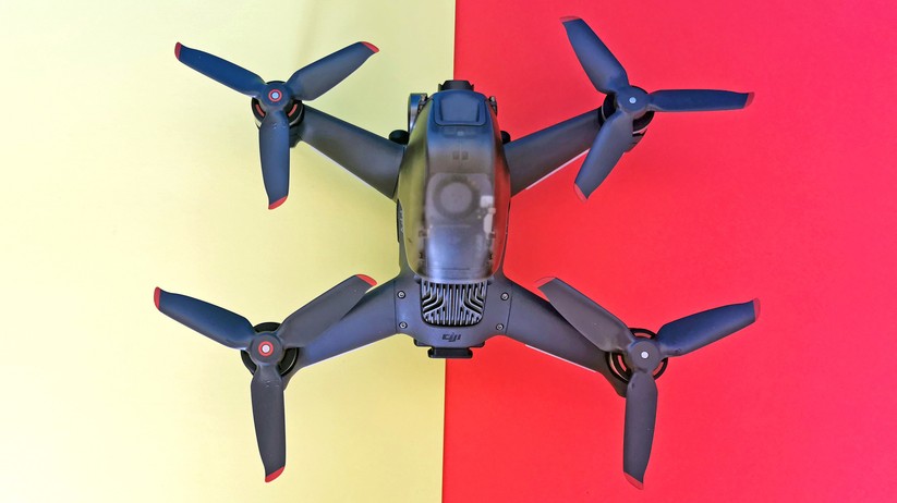 DJI FPV Combo