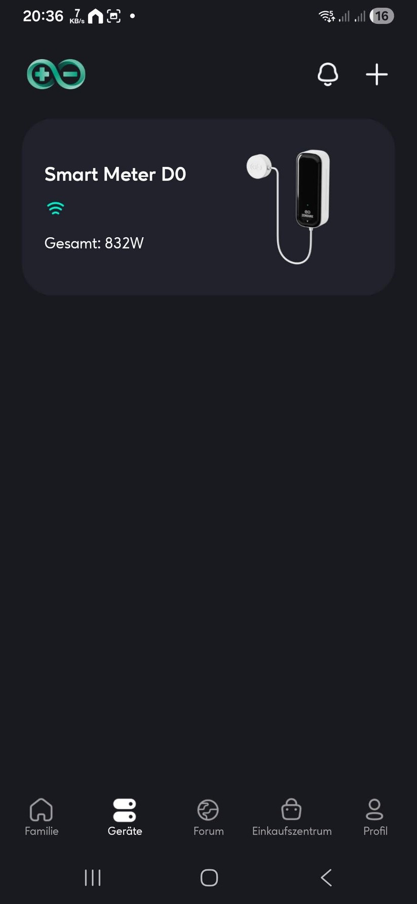 Die Zendure-App zeigt den Energiefluss zwischen PV, Akku, Haushalt und Netz sowie die Leistungen der beiden MPPT-Eingänge. Die grundlegende Bedienlogik ist nachvollziehbar, die wichtigsten Einstellungen sind sinnvoll gruppiert und schnell erreichbar.
