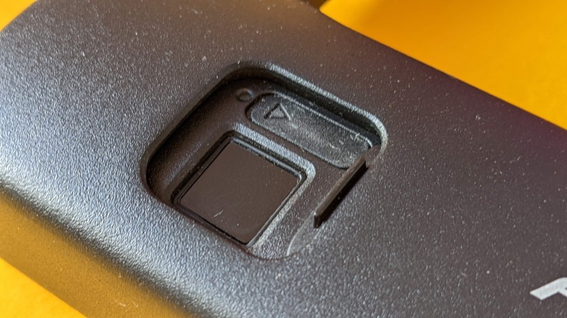 AeroX U8 smartes Schloss