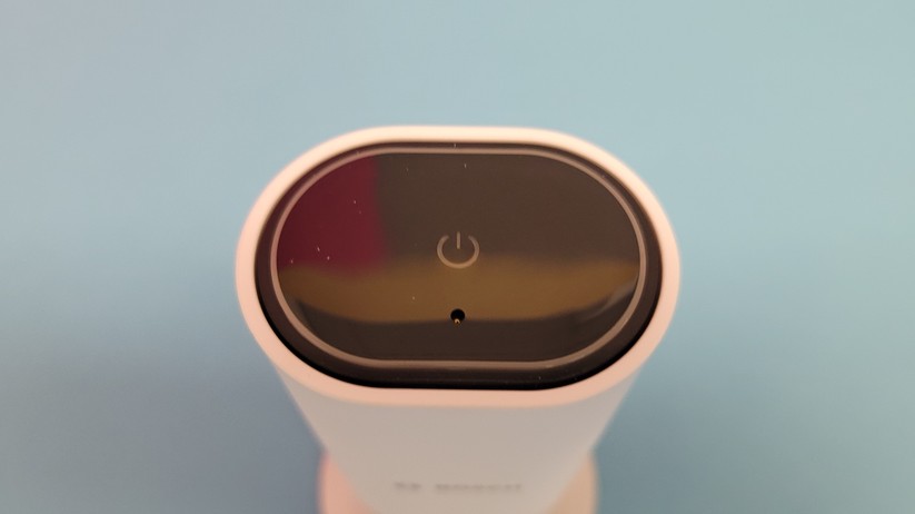 Bosch Eyes Innenkamera II