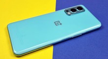 Oneplus Nord 2