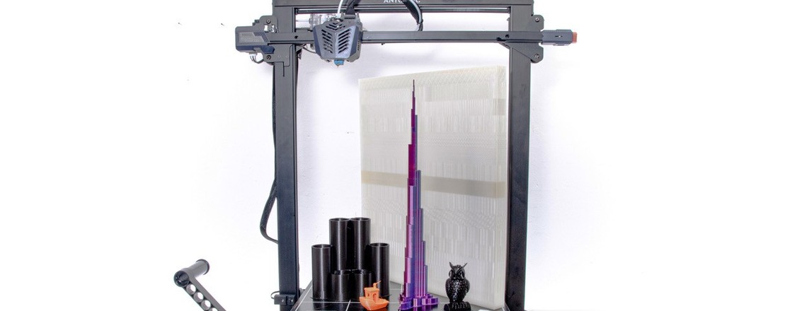 Anycubic Kobra Max