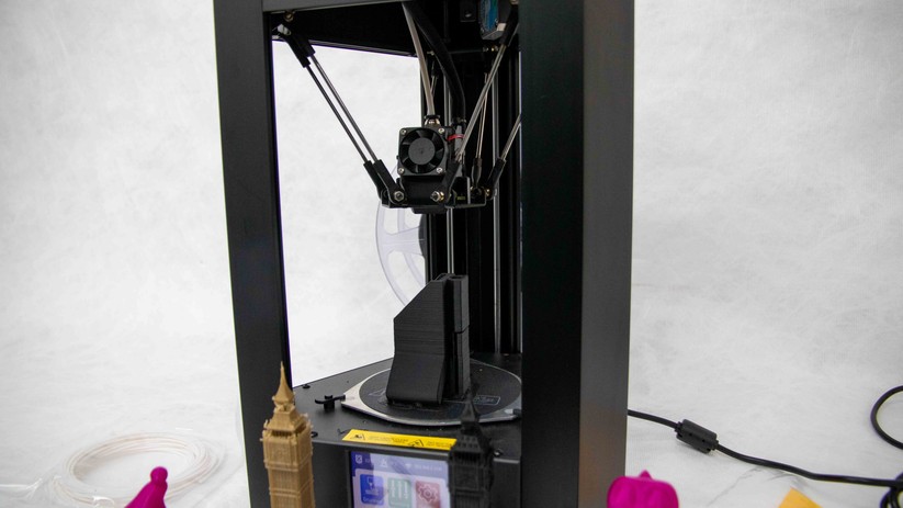 Monoprice MP Mini Delta V2