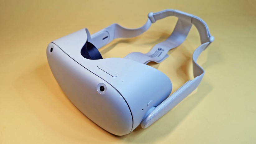 Oculus Quest 2