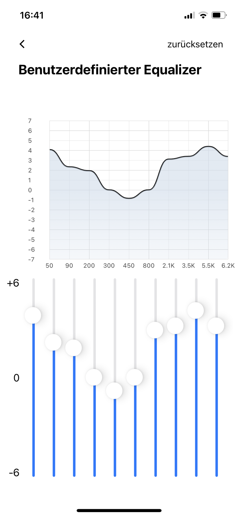 Soundpeats Air3 Deluxe HS Screenshot