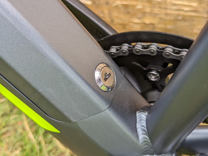 Sachsenrad R8 Ranger