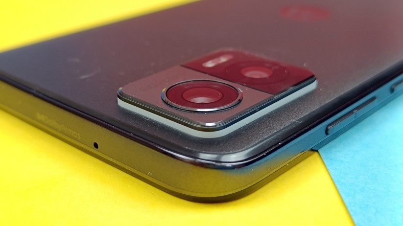 Motorola Edge 30 Neo