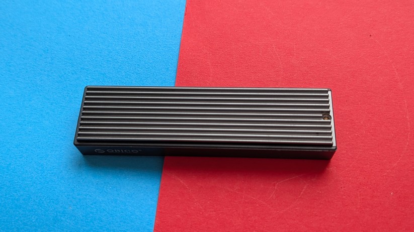 Orico M2PV-C3-BK – Bilderstrecke