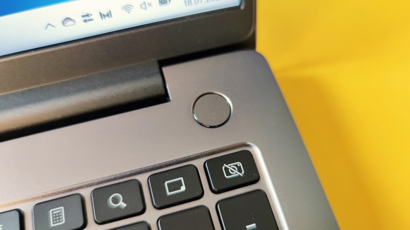 Huawei Matebook D16 (2022)