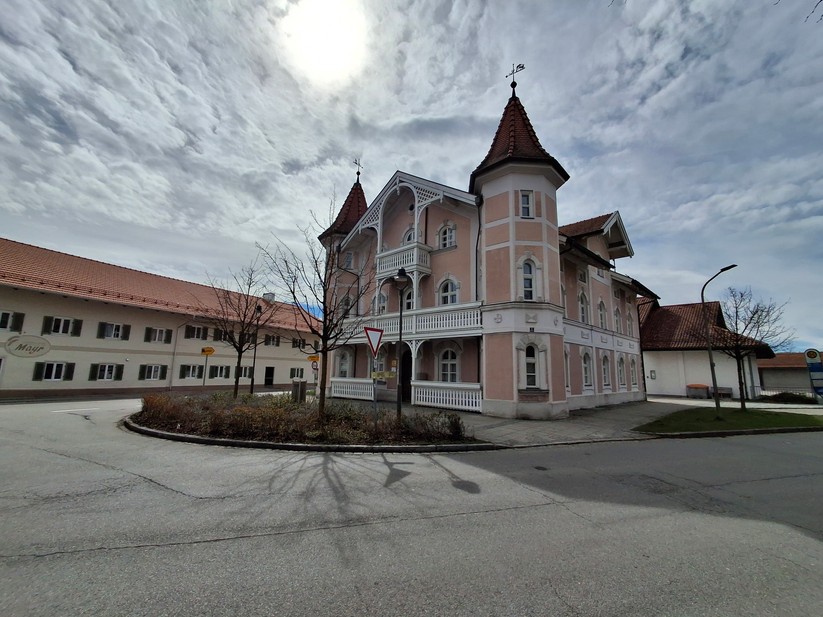 Samsung Galaxy A35 – Originalaufnahmen