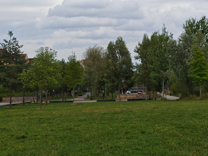 Xiaomi Poco F7 - Originalaufnahmen 