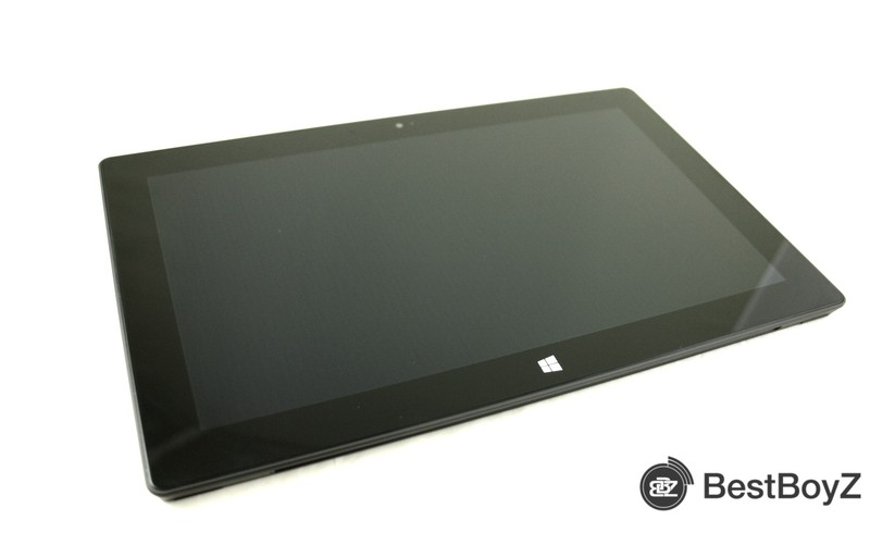 Microsoft Surface fÃ¼r Windows RT