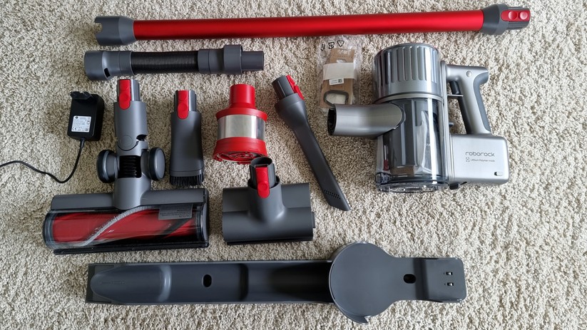 Roborock H7