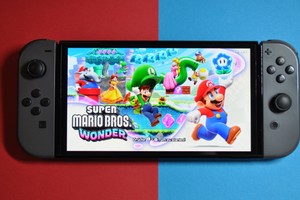 Super Mario Bros. Wonder im Test