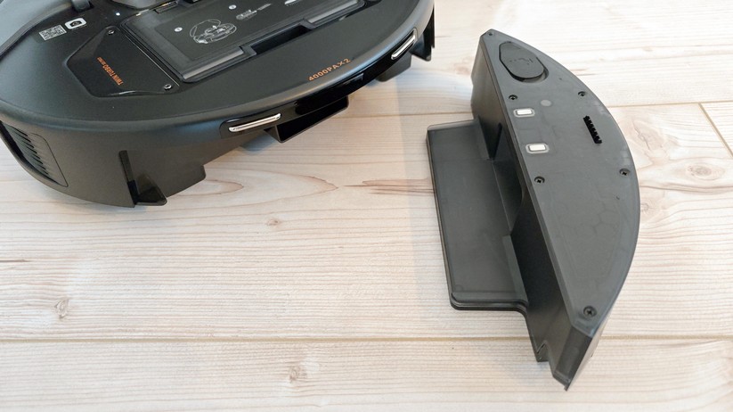 Eufy X8 Pro SES