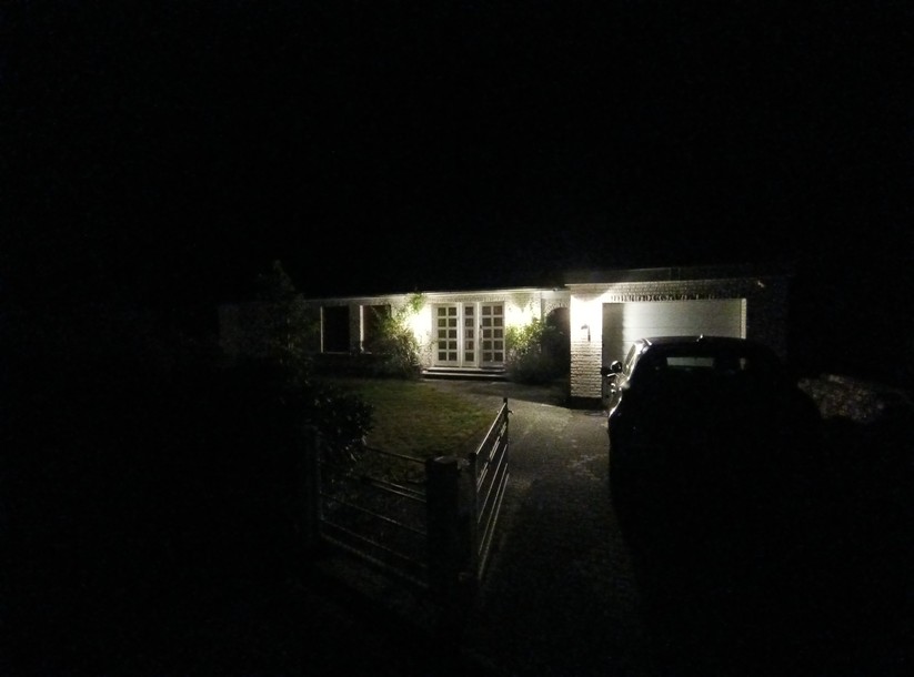 Blackview BV8200 - Originalaufnahmen