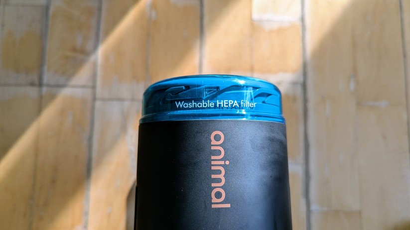 Dyson V16 Piston Animal Submarine - Bilder