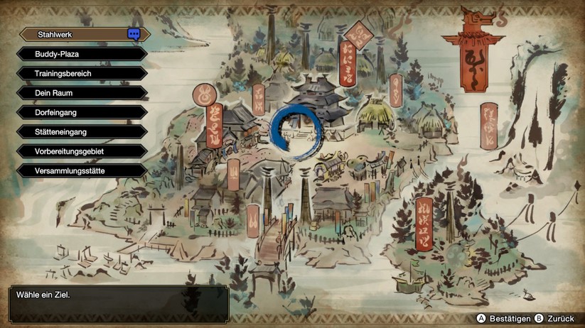 Monster Hunter Rise  09
