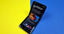 Samsung Galaxy Z Flip 3 5G