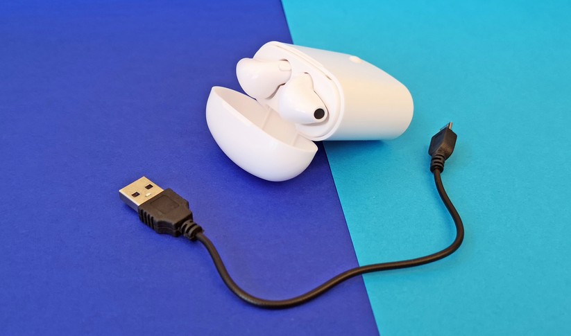 Den Airpods-Effekt hat man maximal auf den ersten Blick. Danach erkennt man den Klon sofort.