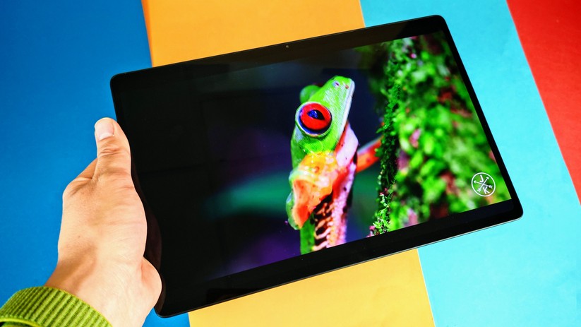 Acer Iconia X12: 12,6-Zoll-Display mit AMOLED