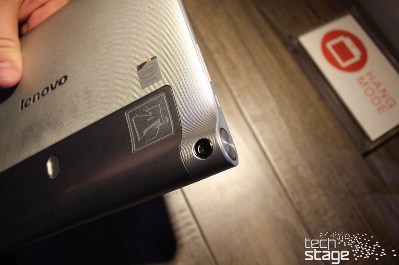 Lenovo Yoga Tablet 2 8"