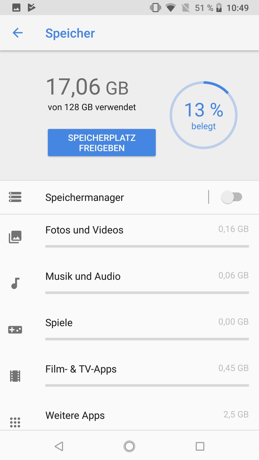 Speicher