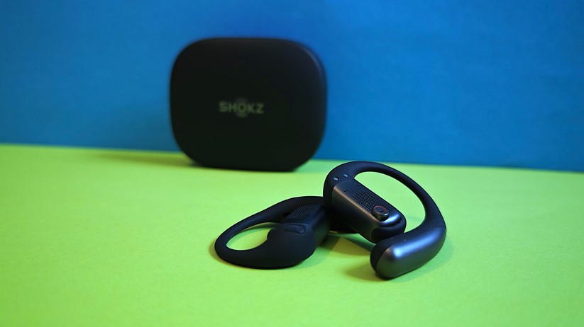 Shokz Openfit Pro