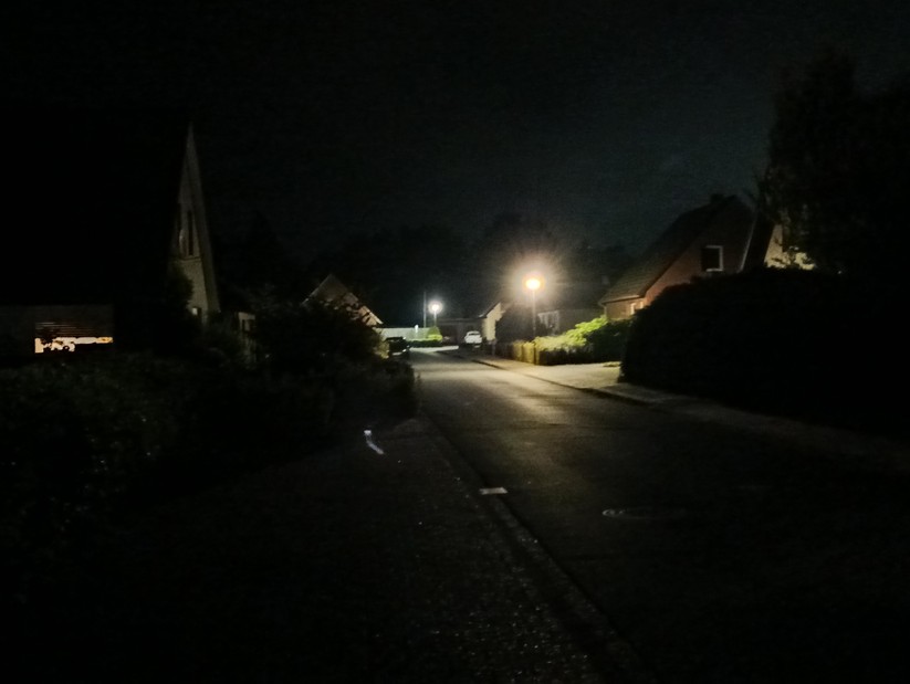 Blackview BV8200 - Originalaufnahmen