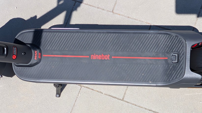 Segway Ninebot Max G3 D