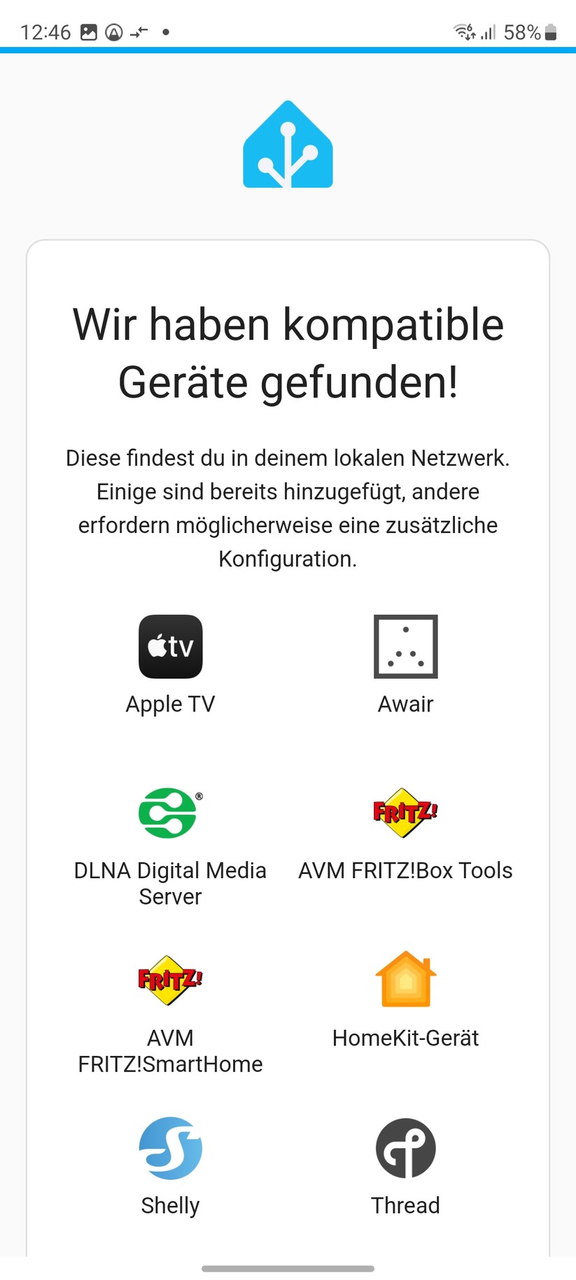 Home Assistant Green: Einrichtung und Konfiguration mit Mobile App