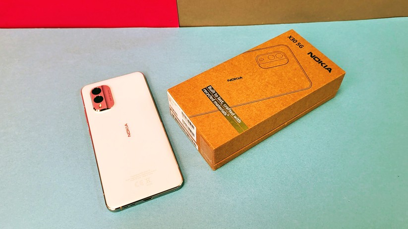 Nokia X30 5G