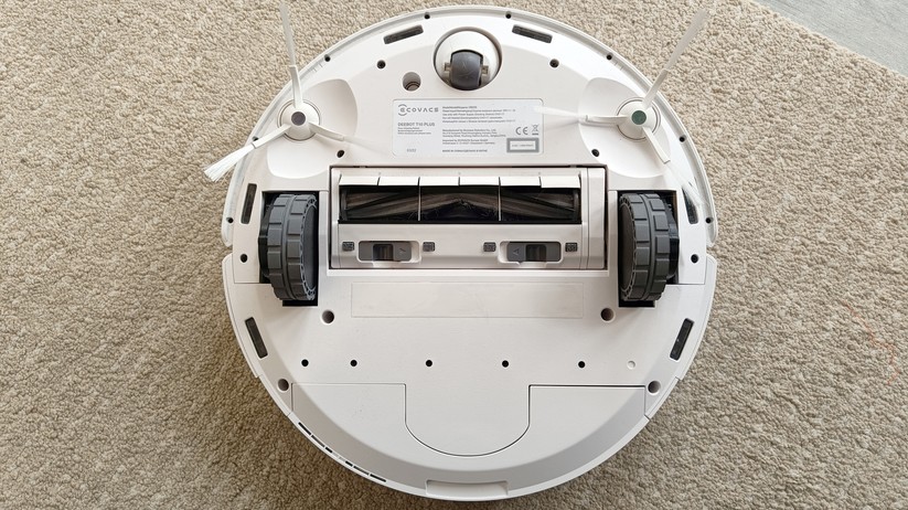 Ecovacs Deebot T10 Plus