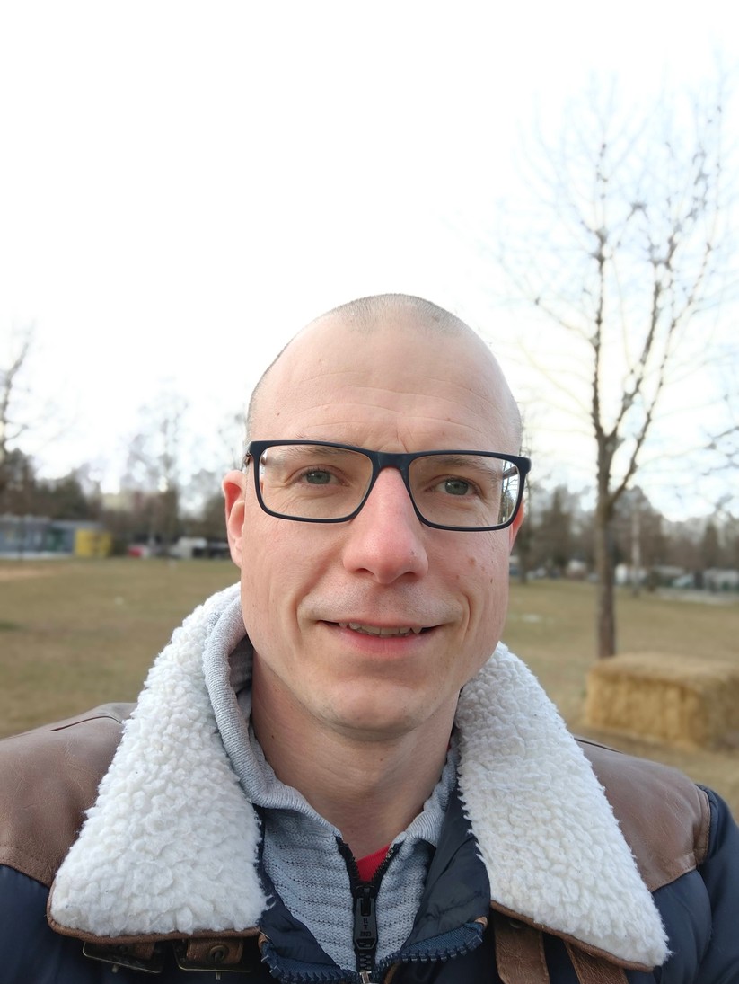 Oppo Find X3 Neo: Testbilder