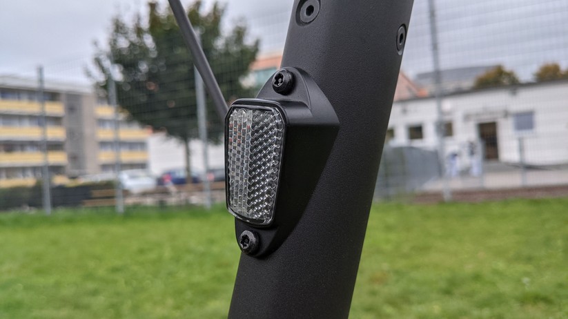 Segway Ninebot G30D