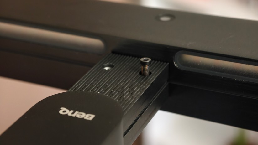 Benq Screenbar Max