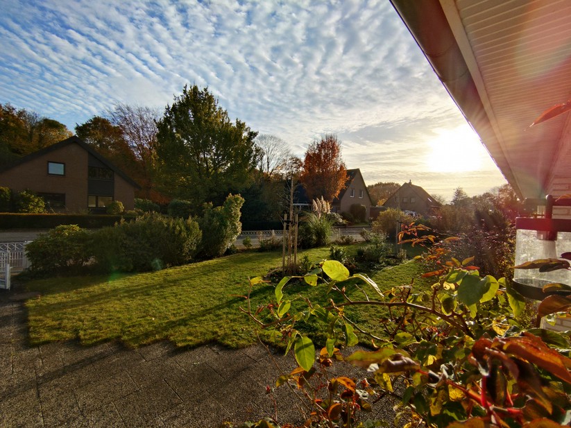 Sony Xperia 10 VII - Originalaufnahmen